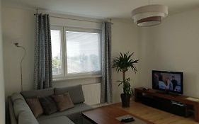 Hennela Apartment